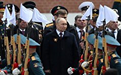 عدم دعوت از مسکو در  هشتادمین سالگرد نبرد نرماندی توسط فرانسه
