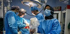 اهدای عضو بیمار مرگ مغزی در خراسان شمالی به ۵ بیمار، حیاتی دوباره داد