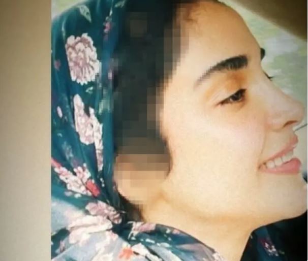 پوست الهه حصاری در ۳۴ سالگی مثل پوست نوزاد می‌درخشه! +عکس
