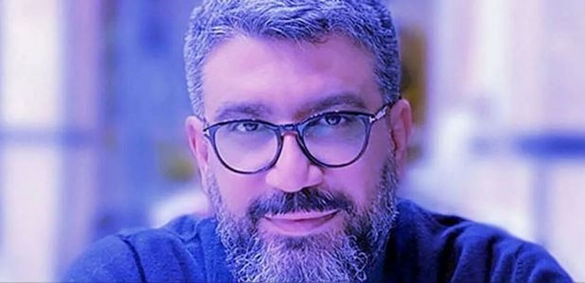 اقدام جذاب رضا رشیدپور برای یک موج خوب رسانه‌ای دیگر