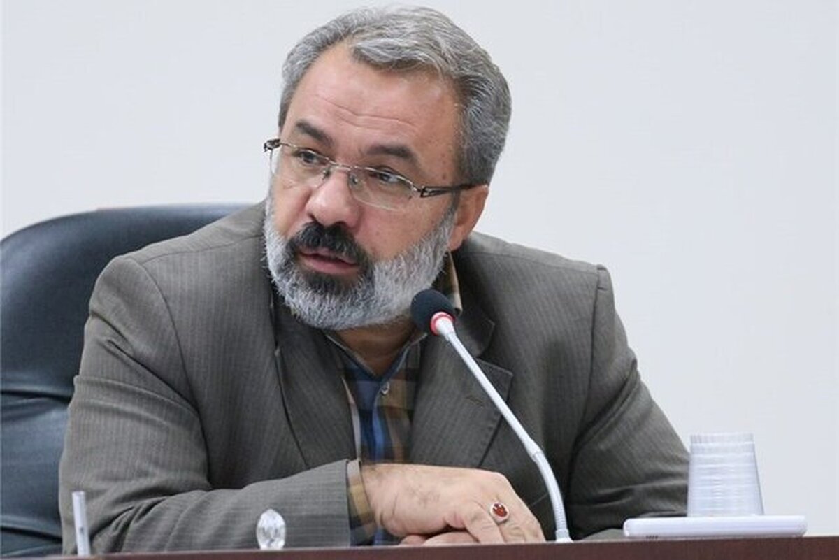 نخعی‌راد: پیام رهبری برای دانشجویان آمریکایی دلگرم کننده بود