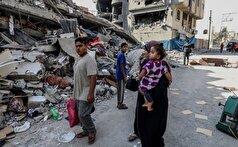 استعفای یک مقام دولت بایدن در واکنش به جنگ غزه