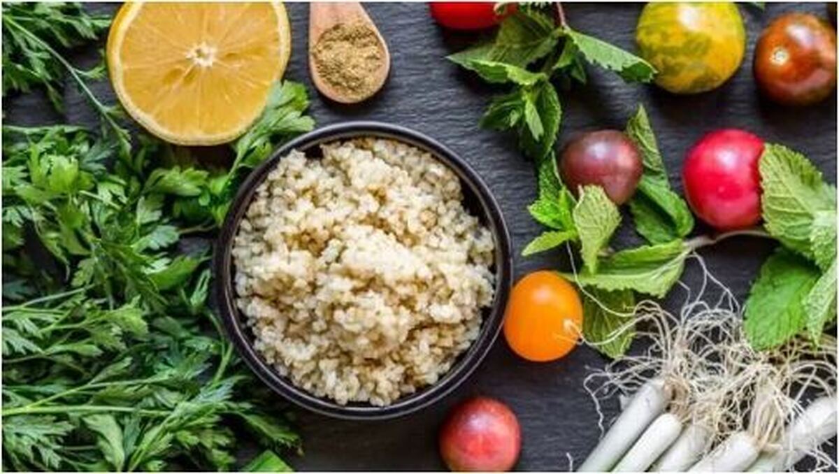 اگر اهل دخانیات هستید از این غذا‌ها غافل نشوید
