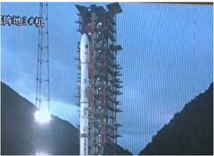 پاکستان موفق به پرتاب ماهواره مخابراتی به فضا شد