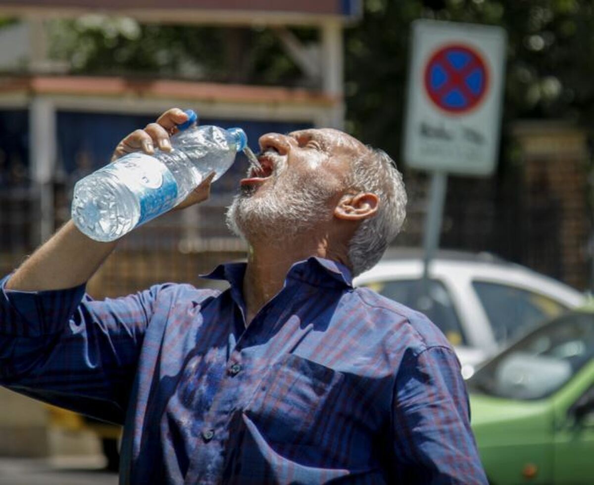 برخی مناطق خراسان رضوی دمای ۴۰ درجه را تجربه می‌کنند