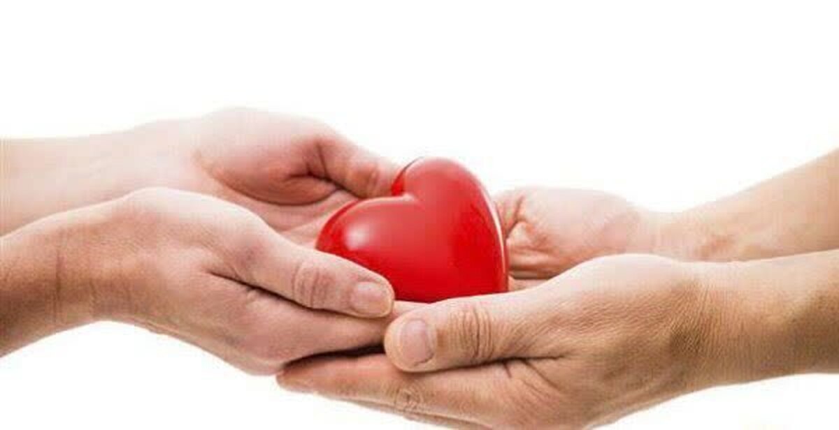 اهدای عضو بیمار مرگ مغزی به ۵ بیمار حیاتی دوباره داد