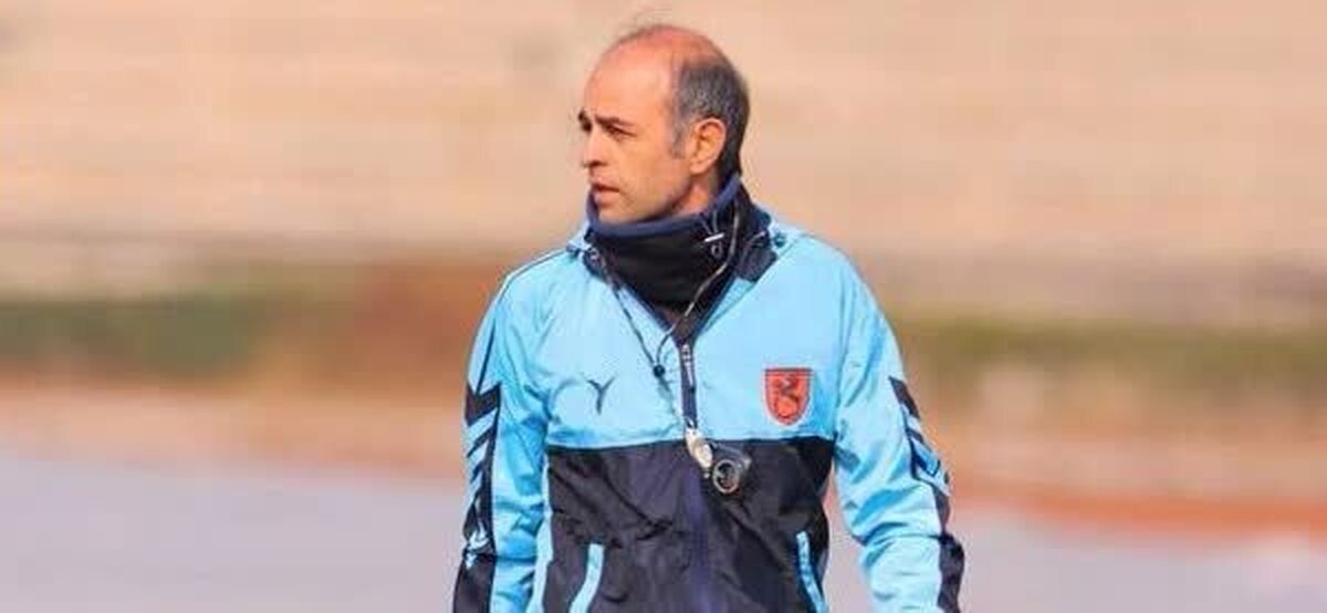 نویدکیا: بازی با پرسپولیس برای ما هم خیلی مهم است