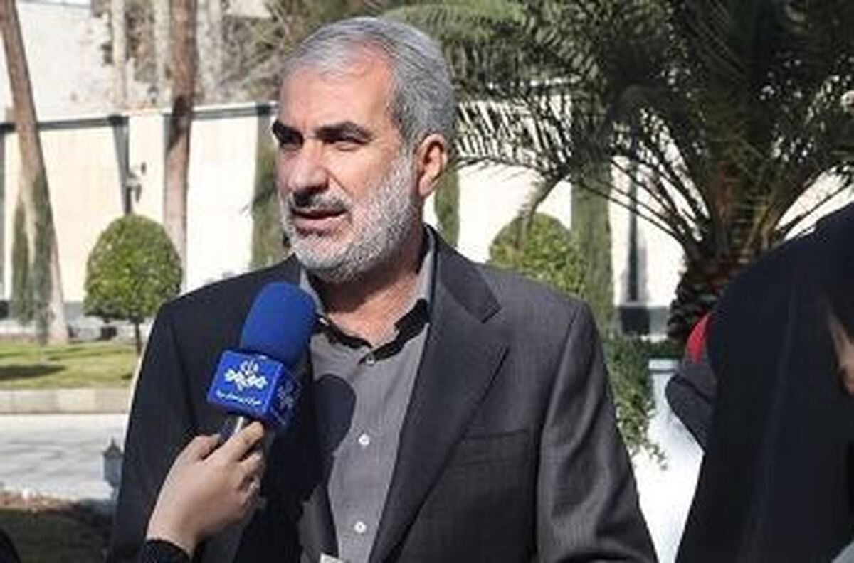 تامین آب رامسر از سد میجران