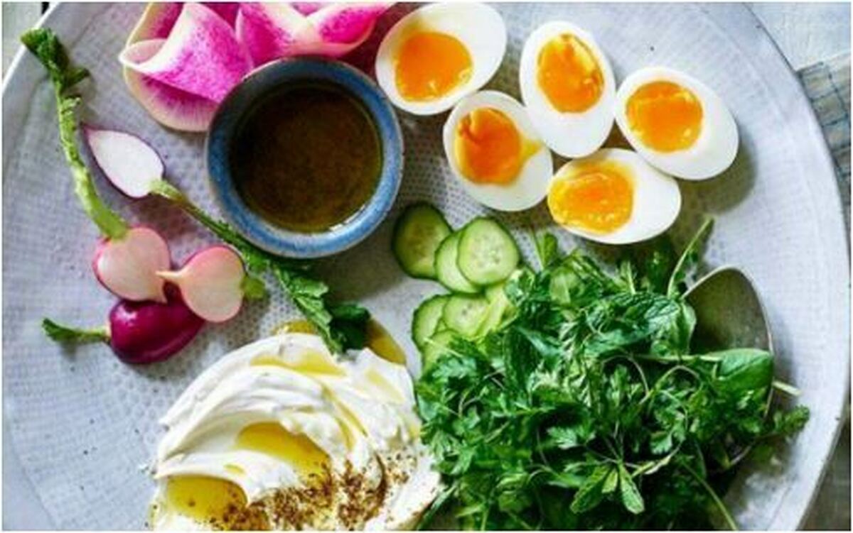 با خوردن صبحانه این خواص را به بدنتان هدیه می‌دهید