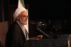 امام جمعه بندرعباس: شهید رییسی تراز و معیار ریاست جمهوری را ارتقا داد