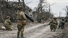 آلمان مجوز استفاده از سلاح‌های خود به اوکراین برای حمله به روسیه را صادر کرد