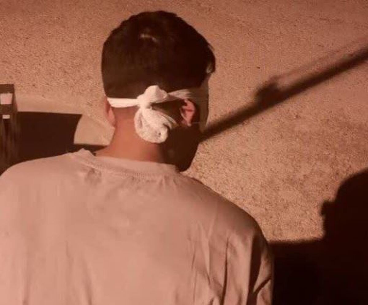 دختر ۲۰ ساله از چنگال گروگانگیر رهایی یافت/ گروگانگیر در شیراز دستگیر شد