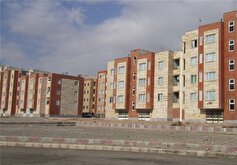 ساخت بیش از ۱۸ هزار واحد مسکونی در قالب تعاونی‌ها در سیستان و بلوچستان