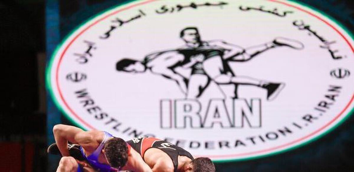 نفرات راه یافته به نیمه نهایی پنج وزن دوم مشخص شد
