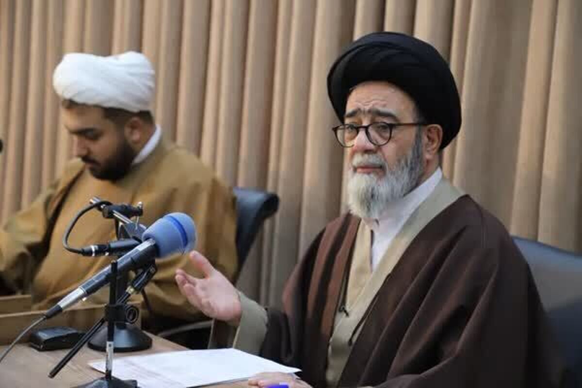 مگر «آل‌هاشم» دفن‌شدنی است؟