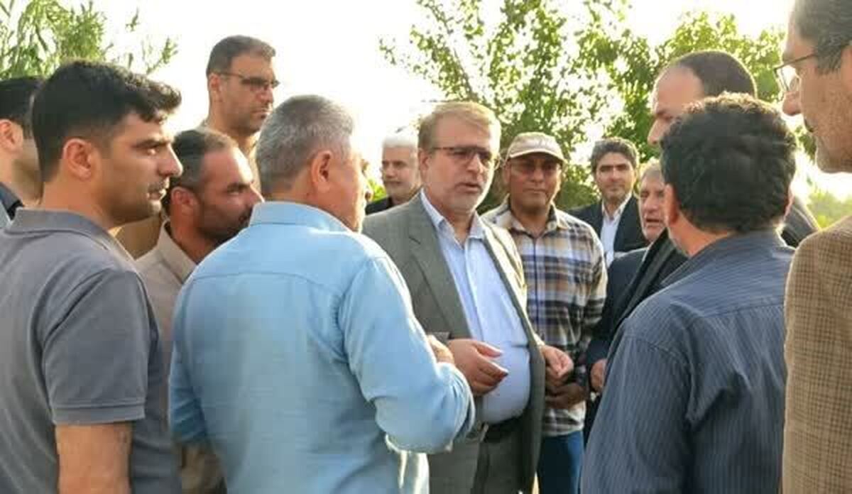 از ممنوعیت ساخت‌وساز در حریم نکارود تا بررسی آثار مازوت‌سوزی