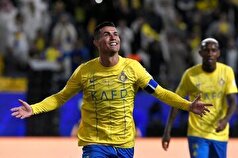 رویارویی الهلال والنصر برای کسب قهرمانی در جام حذفی