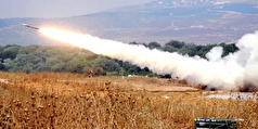 حملات گسترده حزب الله به شهرک‌های اسرائیلی با شلیک ۴۰ موشک