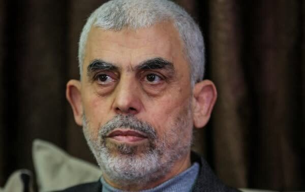 خاطرات پزشک اسرائیلی رهبر جنبش حماس: مطمئن بودم، طراح عملیات طوفان الاقصی اوست