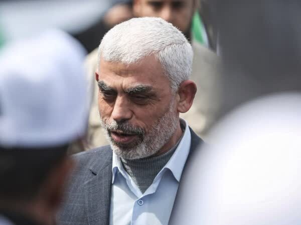 خاطرات پزشک اسرائیلی رهبر جنبش حماس: مطمئن بودم، طراح عملیات طوفان الاقصی اوست