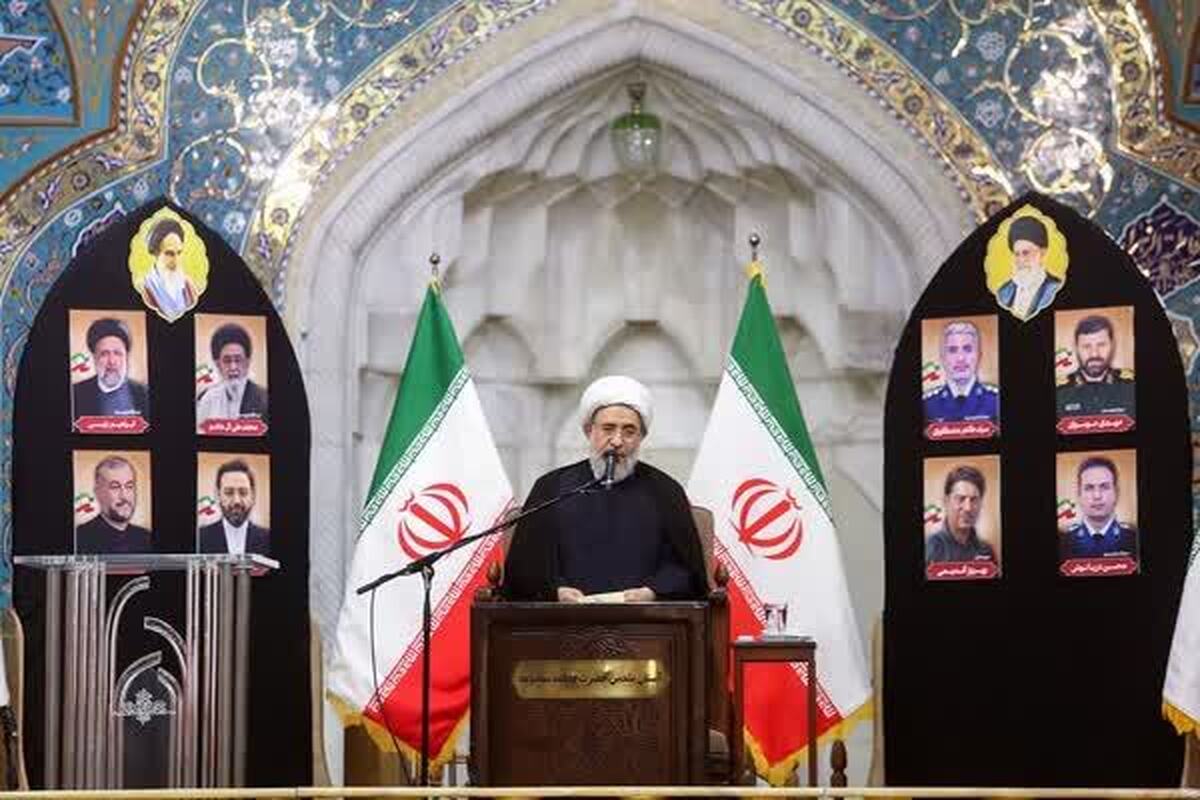 دفتر آیت‌الله اراکی: قصد و برنامه‌ای برای ورود به عرصه انتخابات وجود ندارد