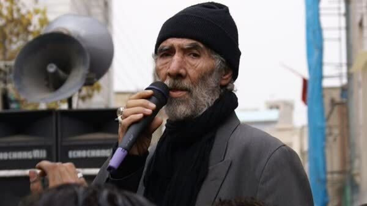 محرم وطن‌خواه، نوحه‌خوان و استاد سعید حدادیان درگذشت
