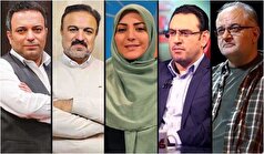 مجری برنامه مناظره‌های انتخاباتی مشخص شد