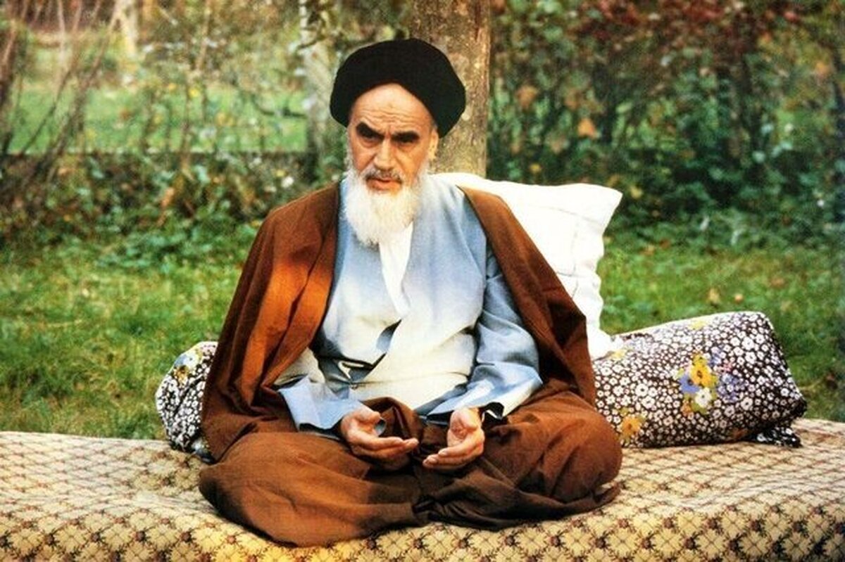 امام راحل فقیهی کامل، فیلسوفی بی‌نظیر و عارفی به تمام معنا بود
