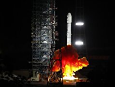 پاکستان، ماهواره جدید خود را با پرتابگر چینی به فضا فرستاد