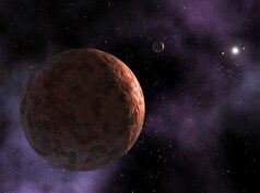 امروز قرار ملاقات ماه و سیاره نپتون است!