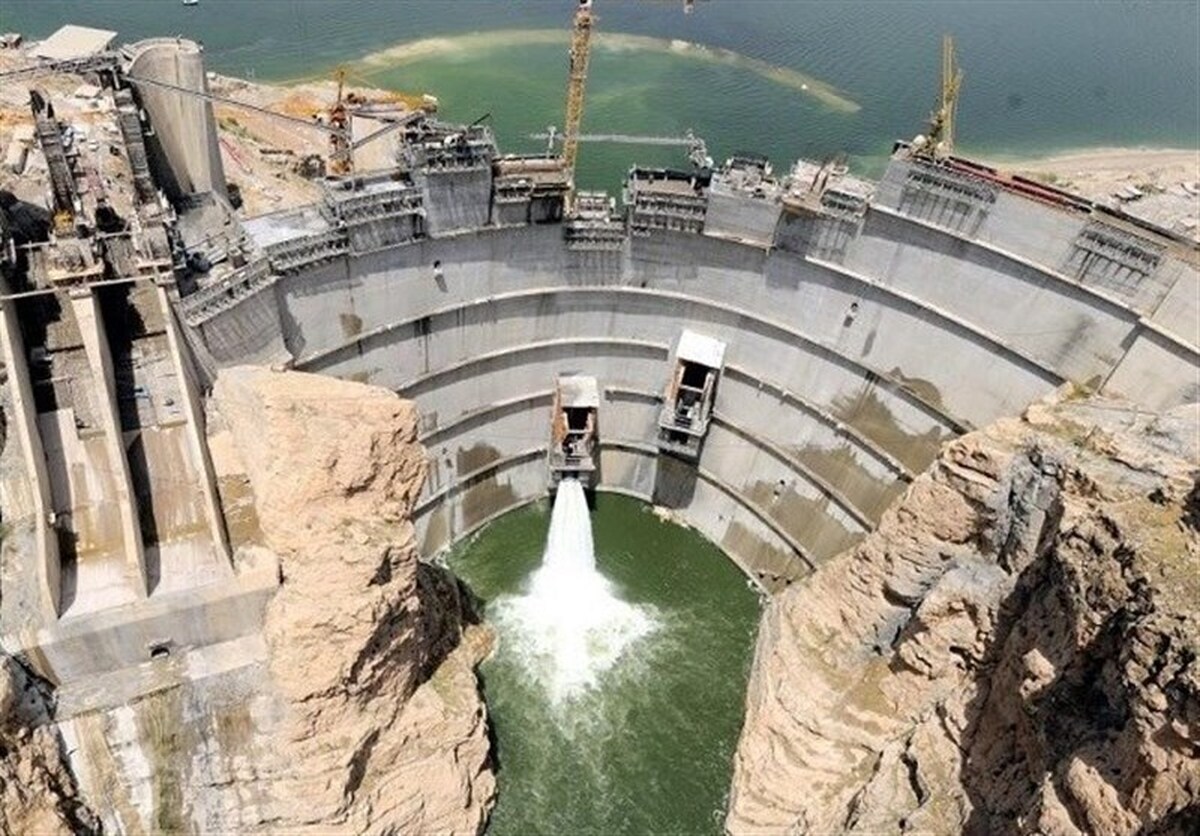 آمادگی نیروگاه‌های برق‌آبی برای تولید پایدار برق در تابستان