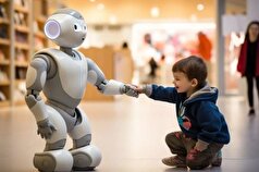 تمایل زیاد کودکان برای ارتباط گیری با ربات‌ها خطرناک است؟