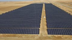 چندین نیروگاه خورشیدی در خوزستان راه اندازی خواهد شد