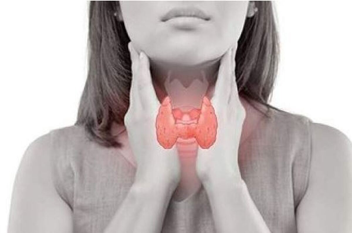 مشکلات خواب چه ارتباطی با عملکرد تیروئید دارد؟