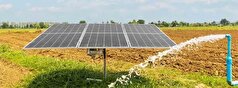 بهره‌برداران بخش کشاورزی برای دریافت سیستم پنل خورشیدی اقدام کنند