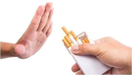 راهنمای ترک سیگار برای زنان