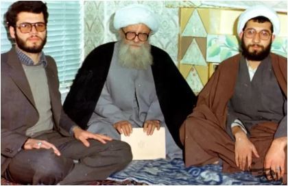 بیوگرافی علی لاریجانی؛ از ریاست صدا و سیما تا نامزدی ریاست جمهوری