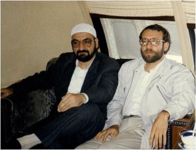 بیوگرافی علی لاریجانی؛ از ریاست صدا و سیما تا نامزدی ریاست جمهوری