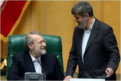 بیوگرافی علی لاریجانی؛ از ریاست صدا و سیما تا نامزدی ریاست جمهوری