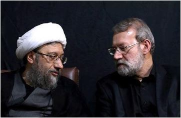 بیوگرافی علی لاریجانی؛ از ریاست صدا و سیما تا نامزدی ریاست جمهوری