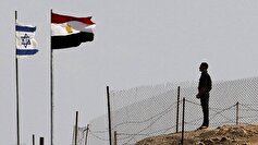 منابع مطلع: مصر تمایلی به تشدید تنش با اسرائیل ندارد