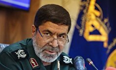 سردار شریف: ایران استاد تبدیل تهدید‌ها به فرصت‌های طلایی است