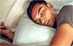 خوابیدن باعث دفع سموم مغز می‌شود؟