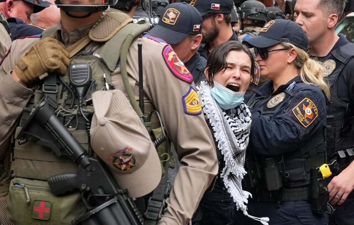 بازیابی مکتب شیعی «تلفیق» به‌بهانه نامه رهبر معظم انقلاب به دانشجویان مقاوم آمریکایی