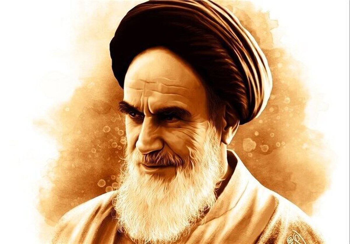 تدارک مردم کازرون برای گرامیداشت یاد امام (ره) و شهدای ۱۵ خرداد