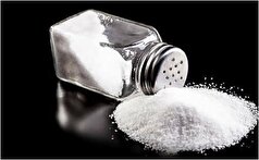 مضرات مصرف زیاد نمک برای بدن