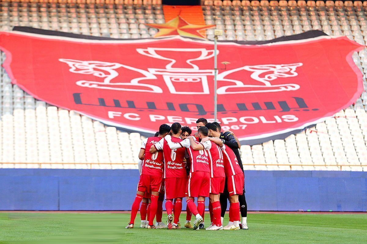 جیب پرسپولیسی‌ها پر پول شد