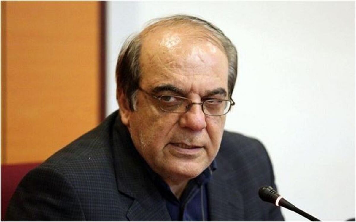 توییت شوکه کننده عباس عبدی در مورد برخی از نامزد‌های ریاست جمهوری