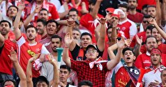 حاشیه قهرمانی پرسپولیس| اشک‌های بیرانوند و سید جلال و دور افتخار بازیکنان در آزادی
