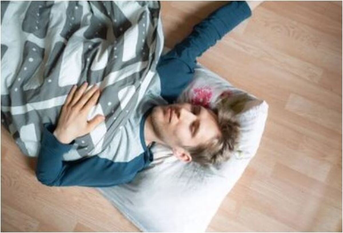 افراد در سنین مختلف به چقدر خواب نیاز دارند؟